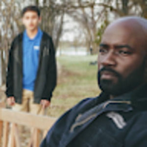 Meet your Posher, John